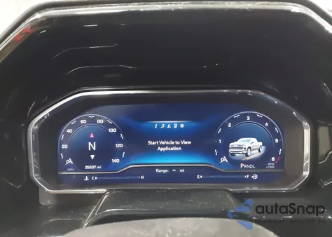 2024 Chevrolet Silverado 1500 4Wd Short Bed Lt With 2Fl from USA, damaged, VIN 3GCPDKEK6RG326418